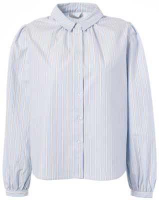 W26 JC PAX BLOUSE
