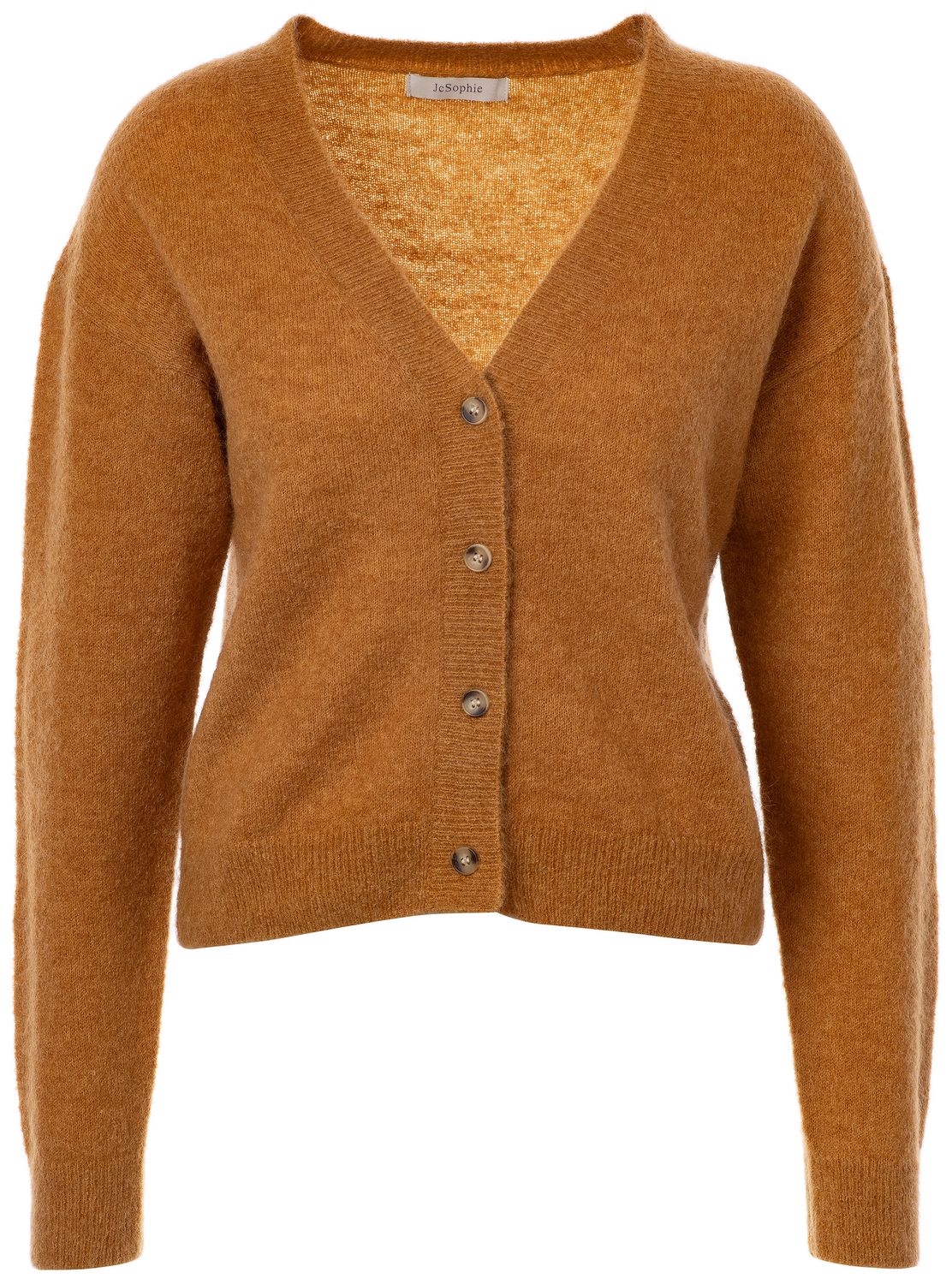 W26 JC PIPER CARDIGAN