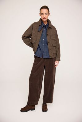 W26 JC PAZ TROUSERS