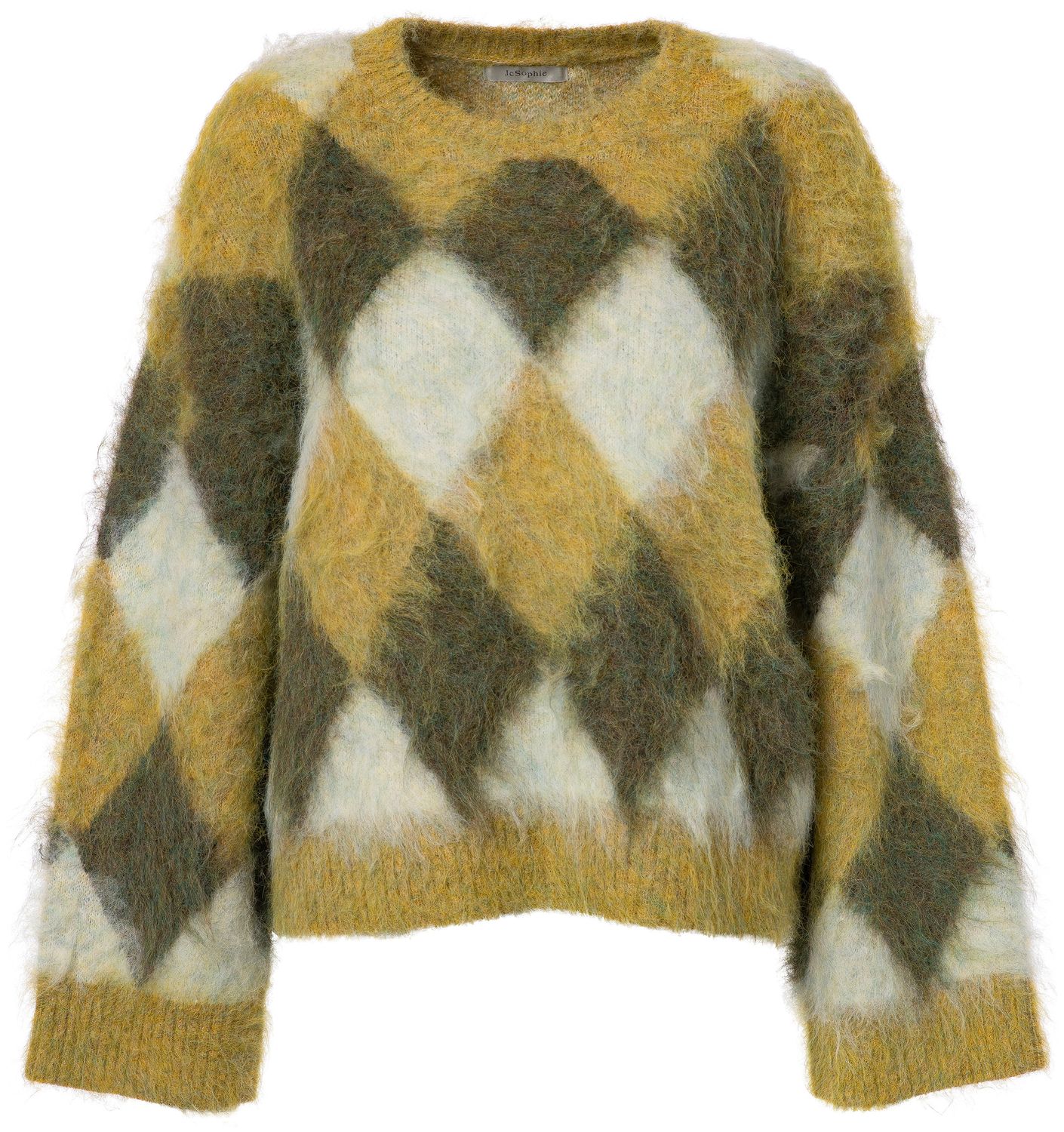 W26 JC PHIL SWEATER