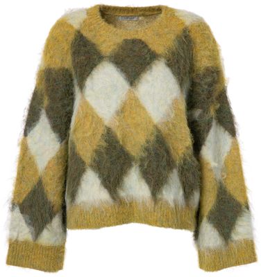 W26 JC PHIL SWEATER