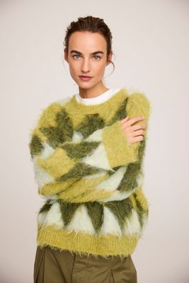 W26 JC PHIL SWEATER