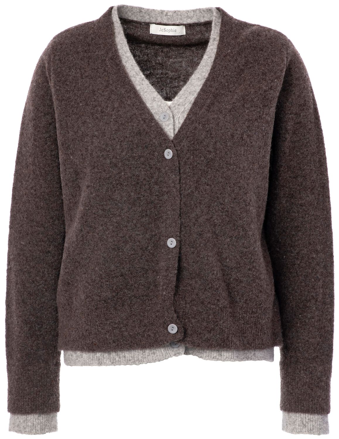 W26 JC PERNILLE CARDIGAN