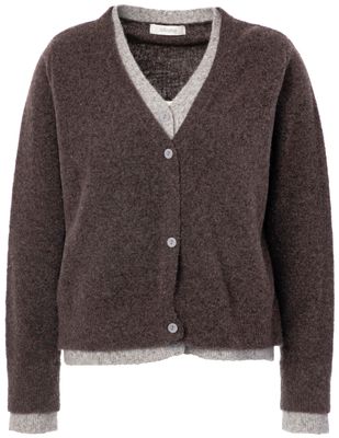 W26 JC PERNILLE CARDIGAN