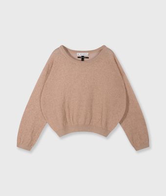 W26-27 10 THIN KNIT SWEATER