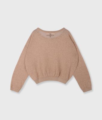 W26-27 10 THIN KNIT SWEATER