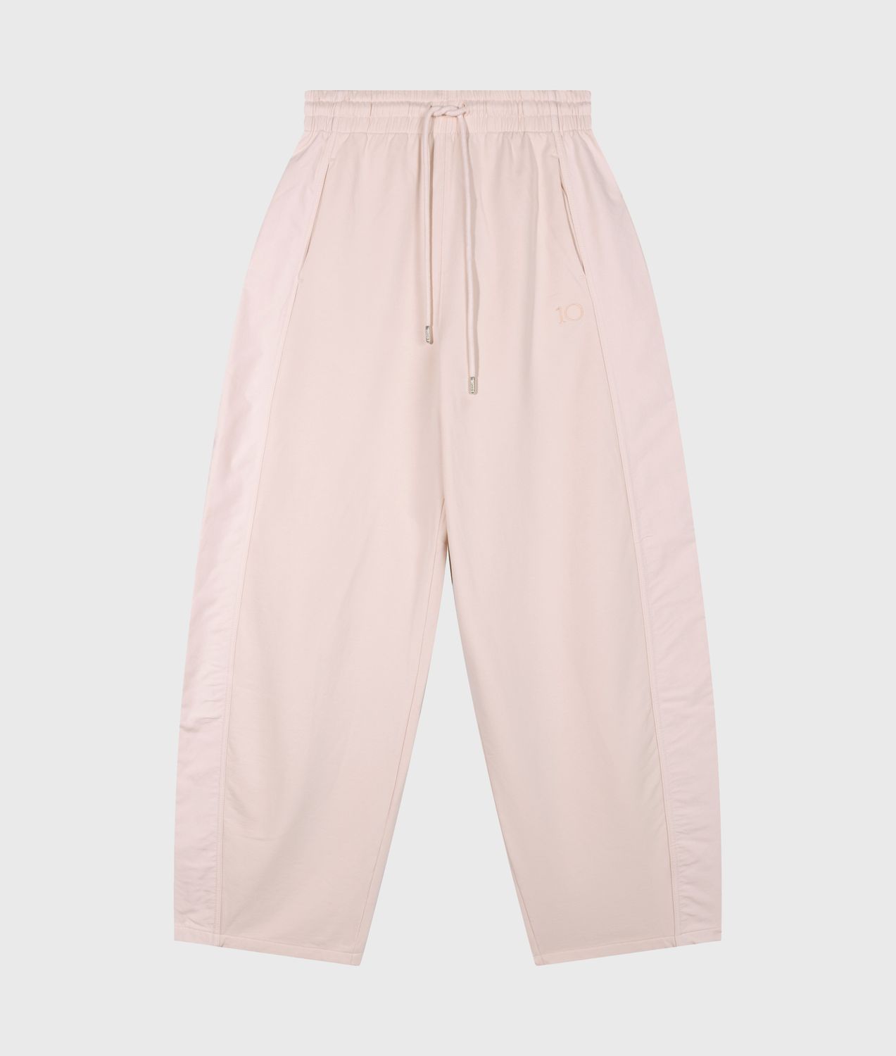 W26-27 10 WESTERN JOGGER GOTS