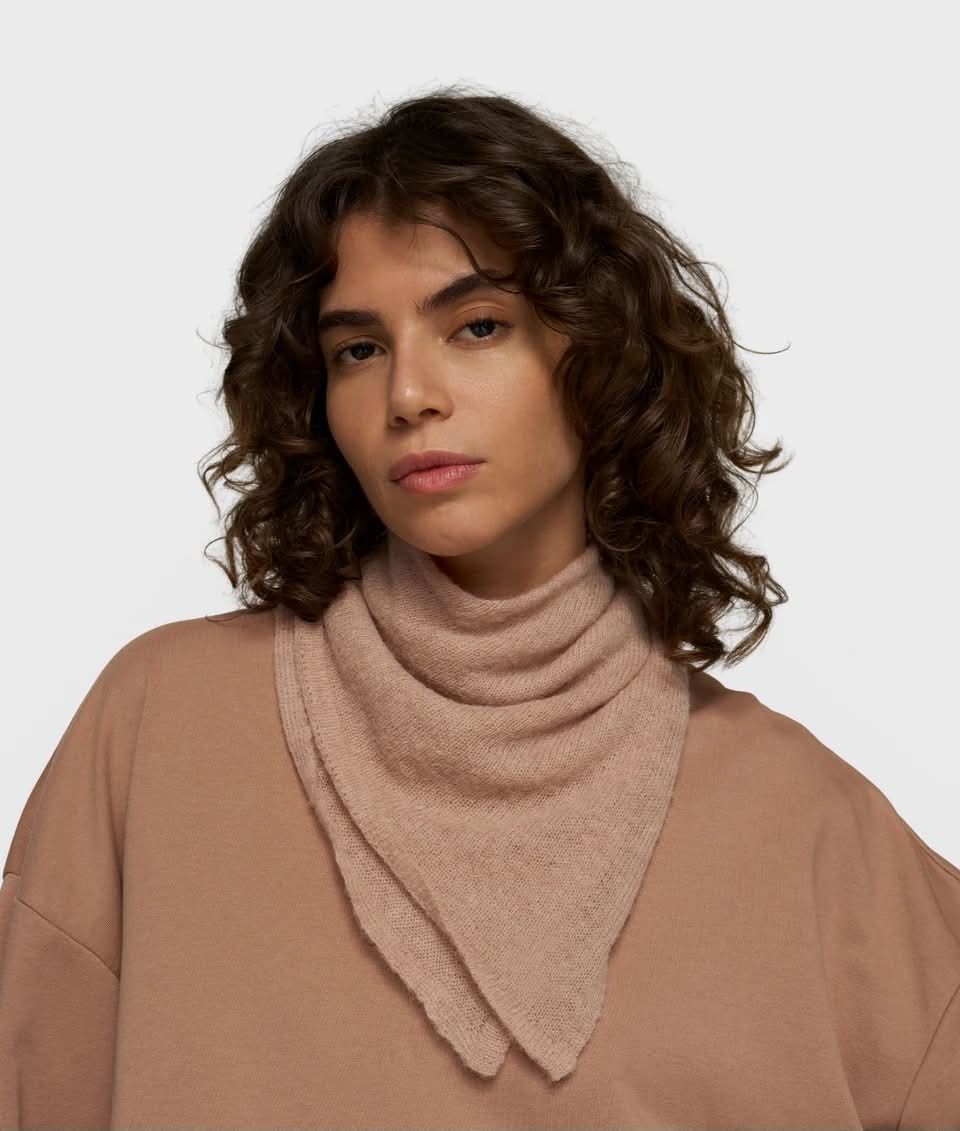W26-27 10 BANDANA SCARF