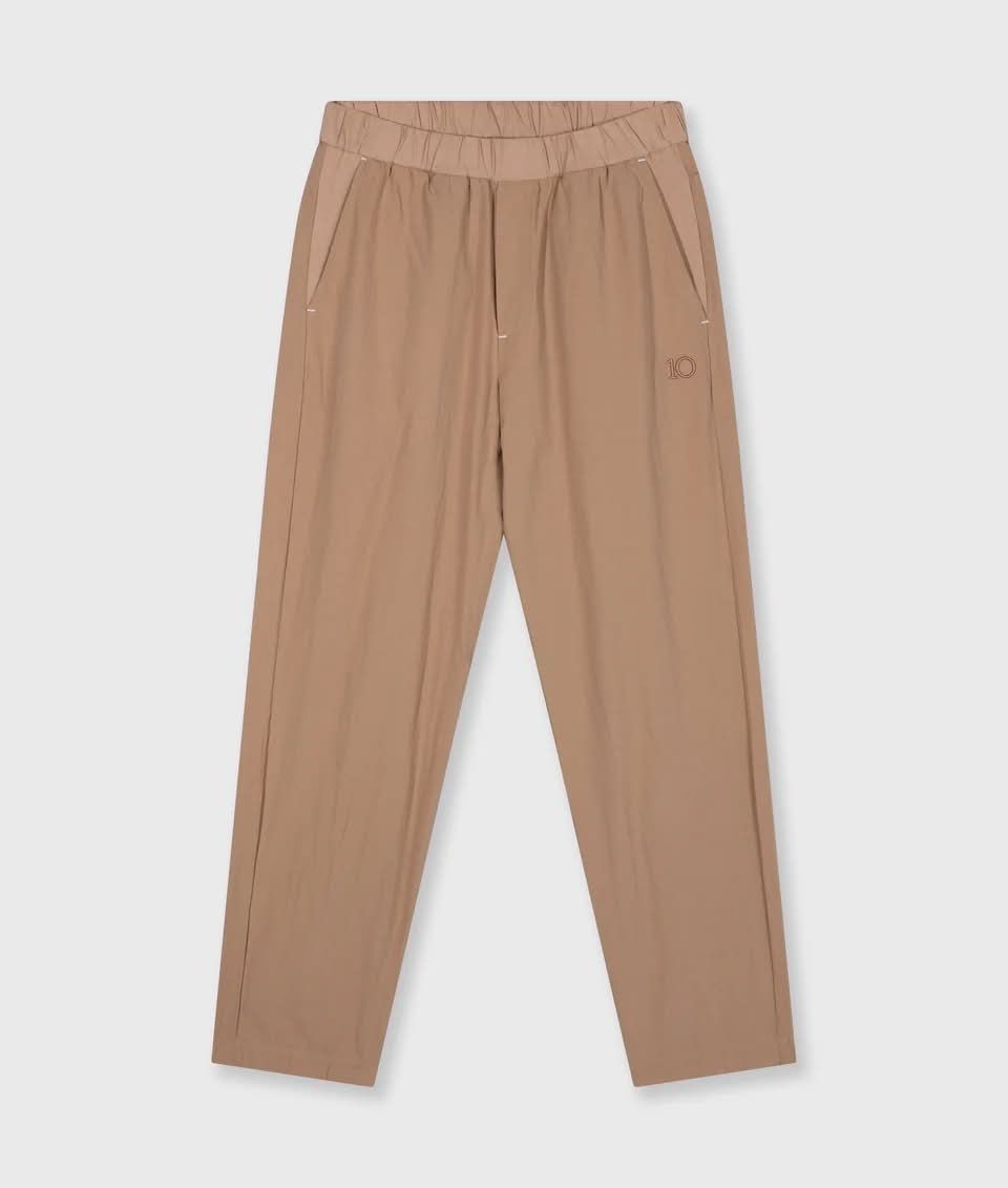 W26-27 10 WOVEN JOGGER