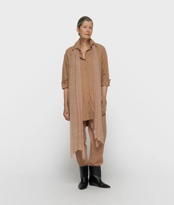 W26-27 10 LONG BLOUSE