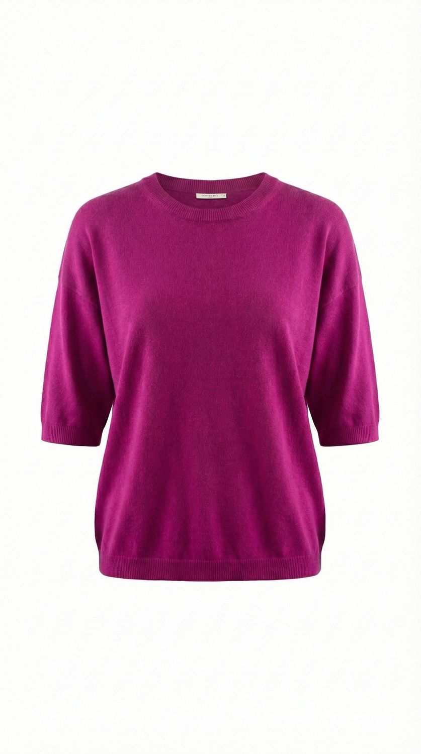 W26 HAM CAMPANULA PLUM