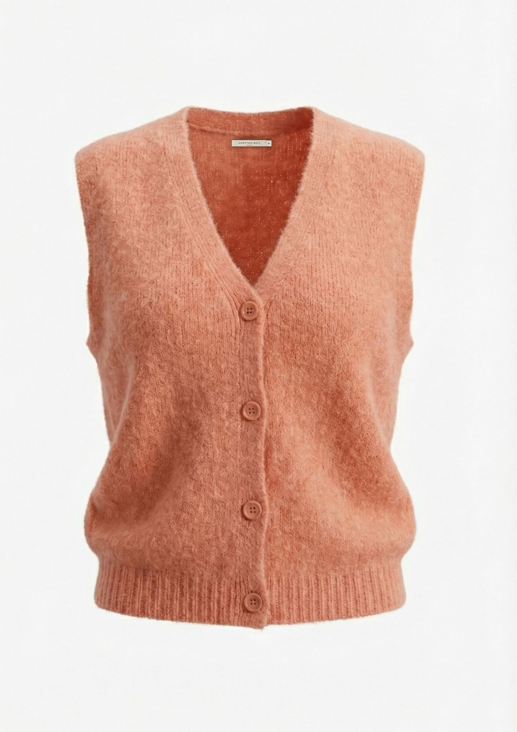 W26 HAM EDELWEISS SOFT-ORANGE