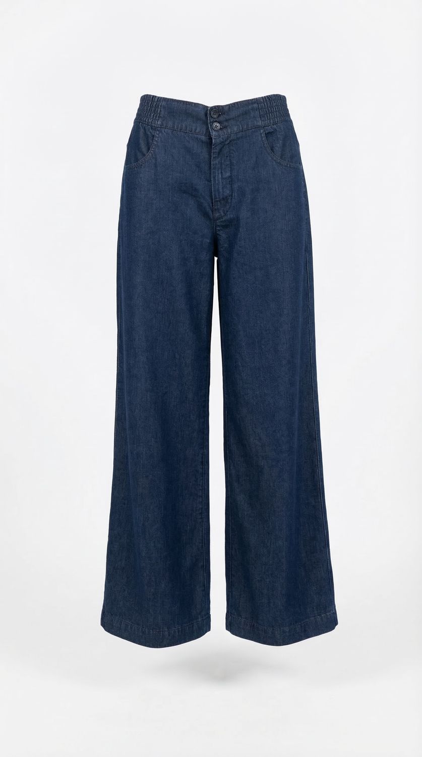 W26 HAM BEVERNEL JEANS