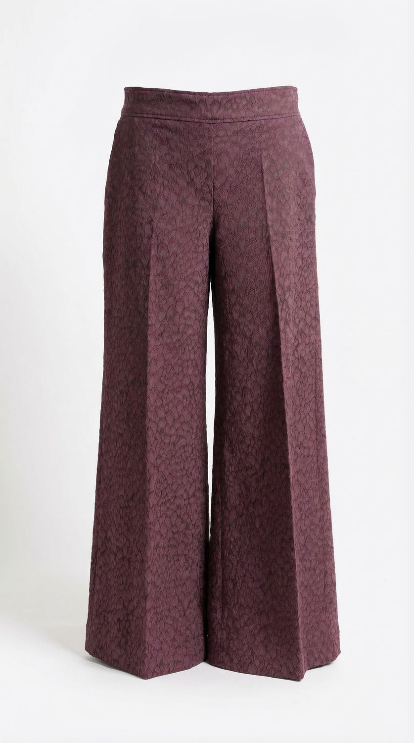 W26 HAM ROSE PLUM
