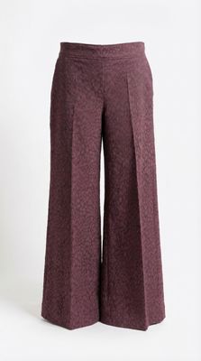 W26 HAM ROSE PLUM W26 HAM ROSE PLUM