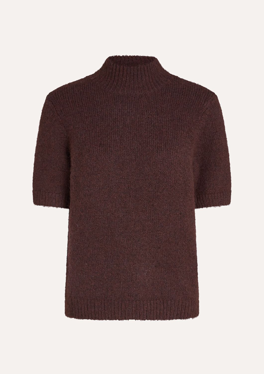 W26-27 CIRCLE CARA KNIT