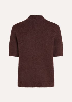 W26-27 CIRCLE CARA KNIT
