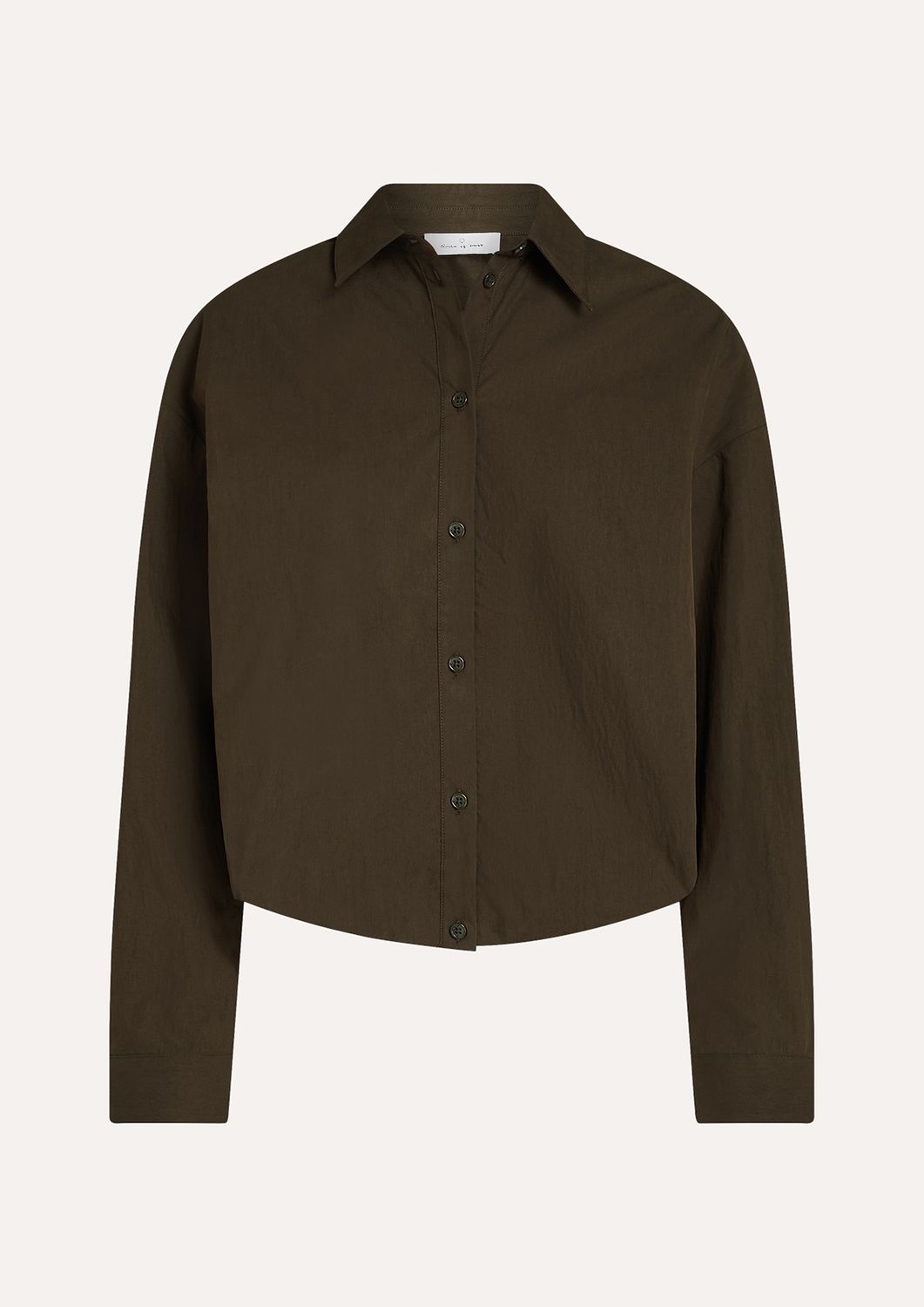 W26-27 CIRCLE LAYLA BLOUSE