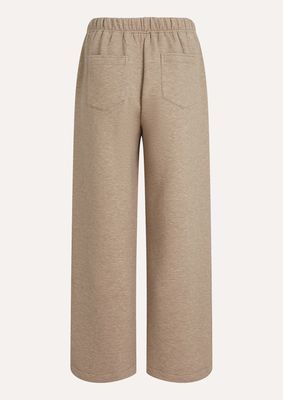 W26-27 CIRCLE LEO PANTS