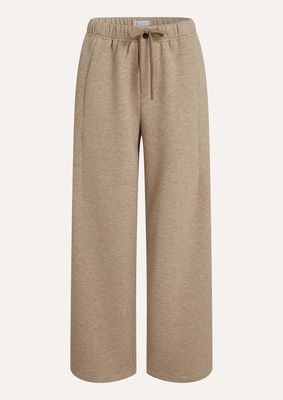 W26-27 CIRCLE LEO PANTS