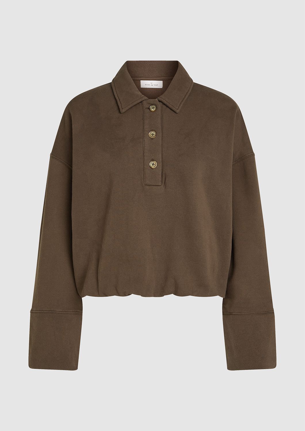 W26-27 CIRCLE TYRA SWEAT
