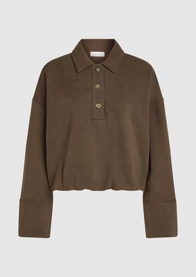 W26-27 CIRCLE TYRA SWEAT