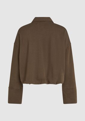 W26-27 CIRCLE TYRA SWEAT