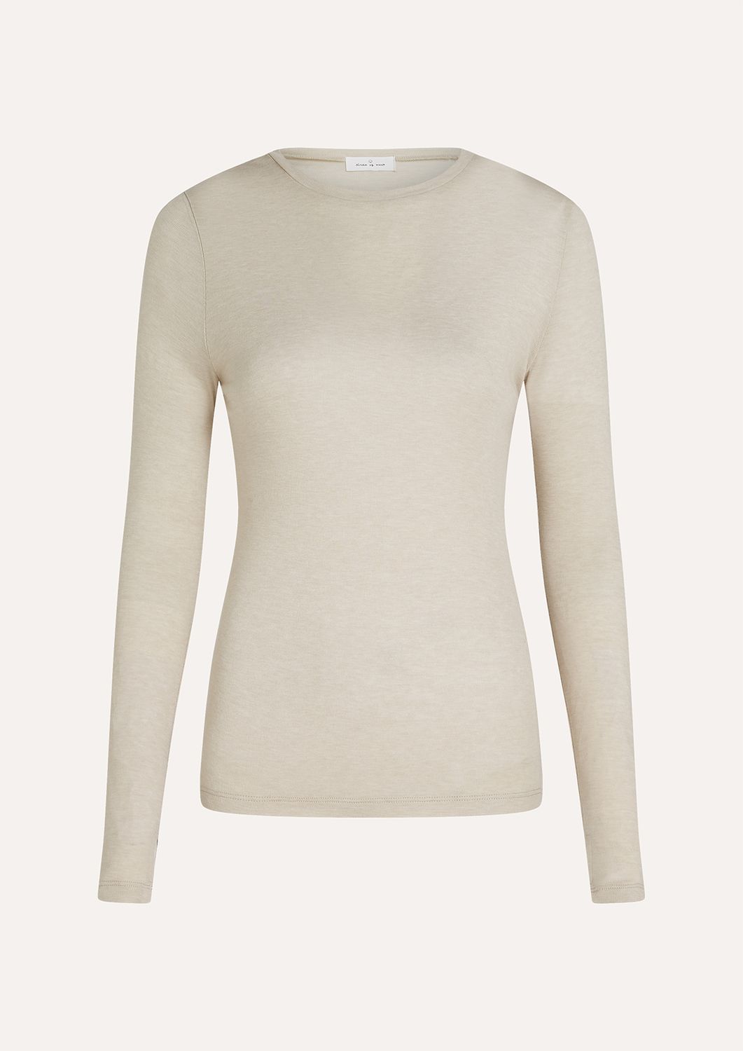 W26-27 CIRCLE NEVA KNIT