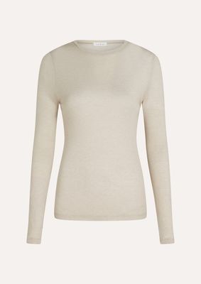 W26-27 CIRCLE NEVA KNIT