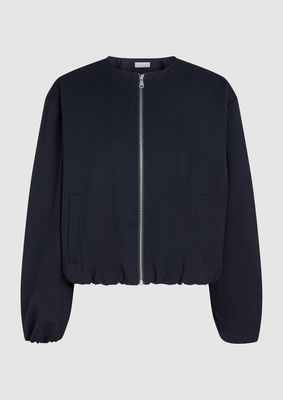 W26-27 CIRCLE BENTE JACKET
