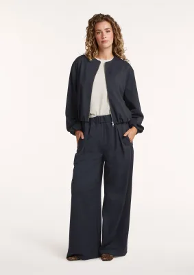 W26-27 CIRCLE MARLON PANTS