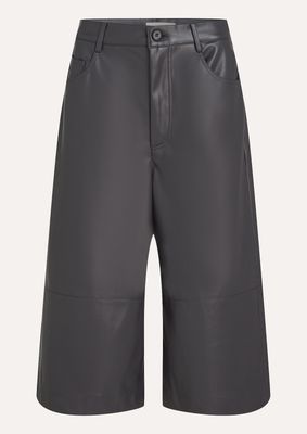 W26-27 CIRCLE TERRI SHORT