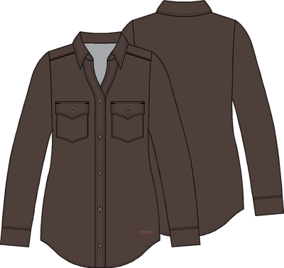 W26 MSCW TWILIGHT DARK CHOCOLATE