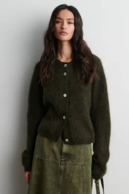 W26-27 SECOND ANDREA KNIT