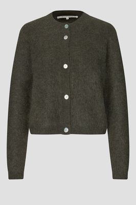 W26-27 SECOND ANDREA KNIT