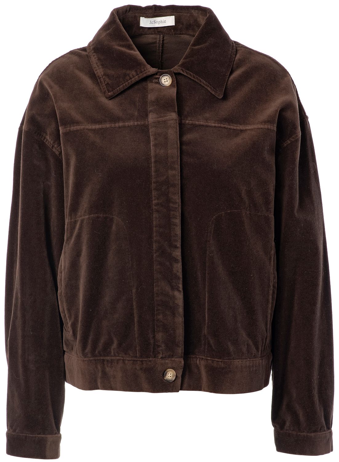W26 JC PAULINE JACKET