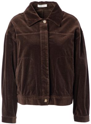W26 JC PAULINE JACKET