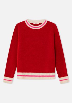 W26-27 DR JERSY BERRY