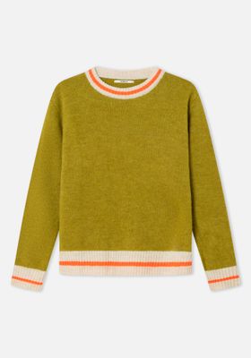 W26-27 DR JERSY BERRY