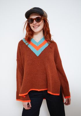 W26-27 DR JERSEY HUG