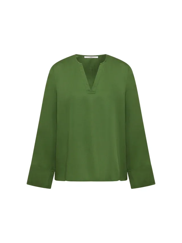 W26-27 LANIUS BLOUSE TENCEL