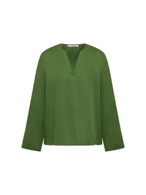 W26-27 LANIUS BLOUSE TENCEL