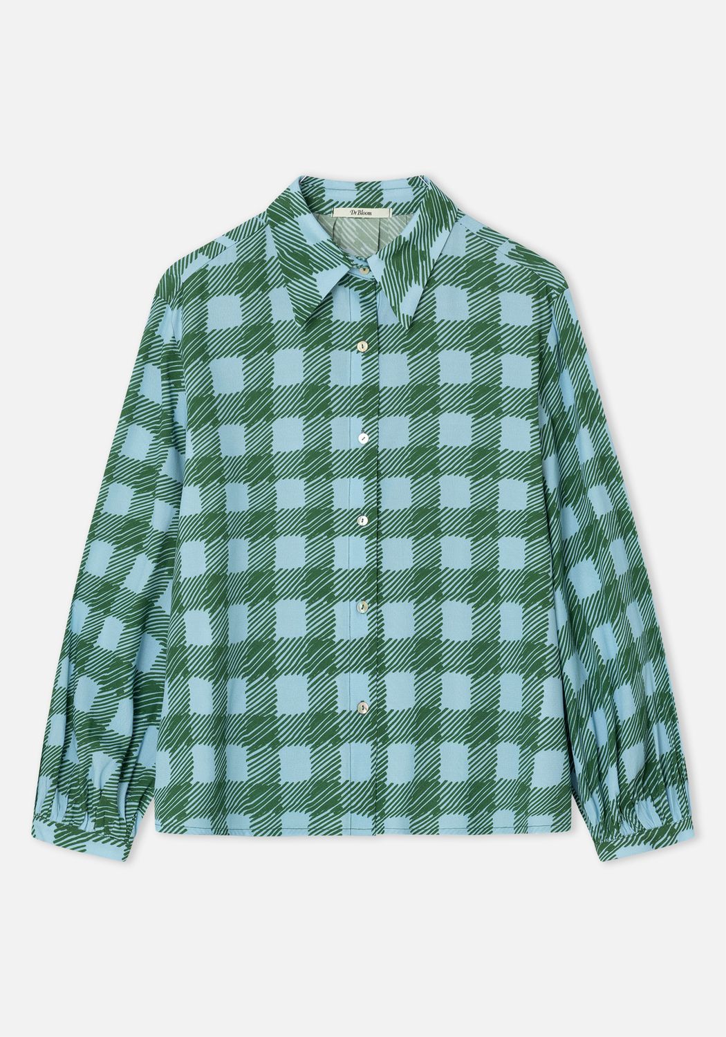 W26-27 DR CAMISA