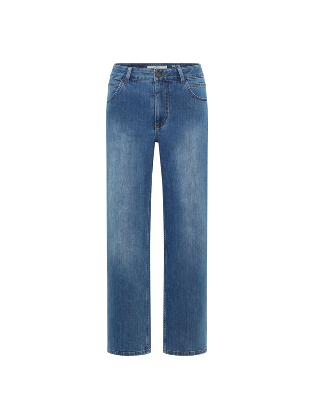 W26-27 LANIUS JEANS SAGE GOTS