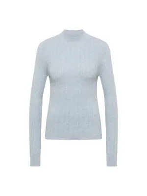 W26-27 LANIUS ROLKRAAG PULLOVER GOTS