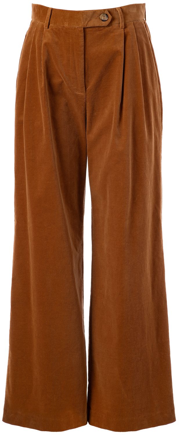 W26 JC PARVANI TROUSERS