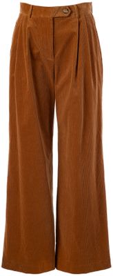 W26 JC PARVANI TROUSERS