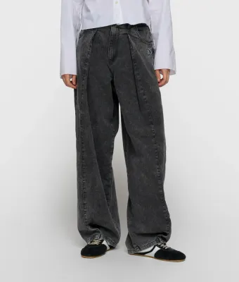 W26-27 10 BANANA PANTS FLEECE