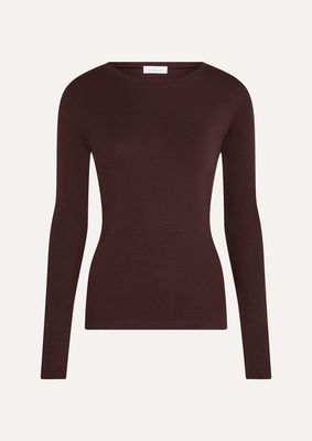 W26-27 CIRCLE NEVA KNIT