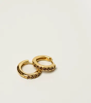 MIAB SMOKY STONES CLICK GOLD